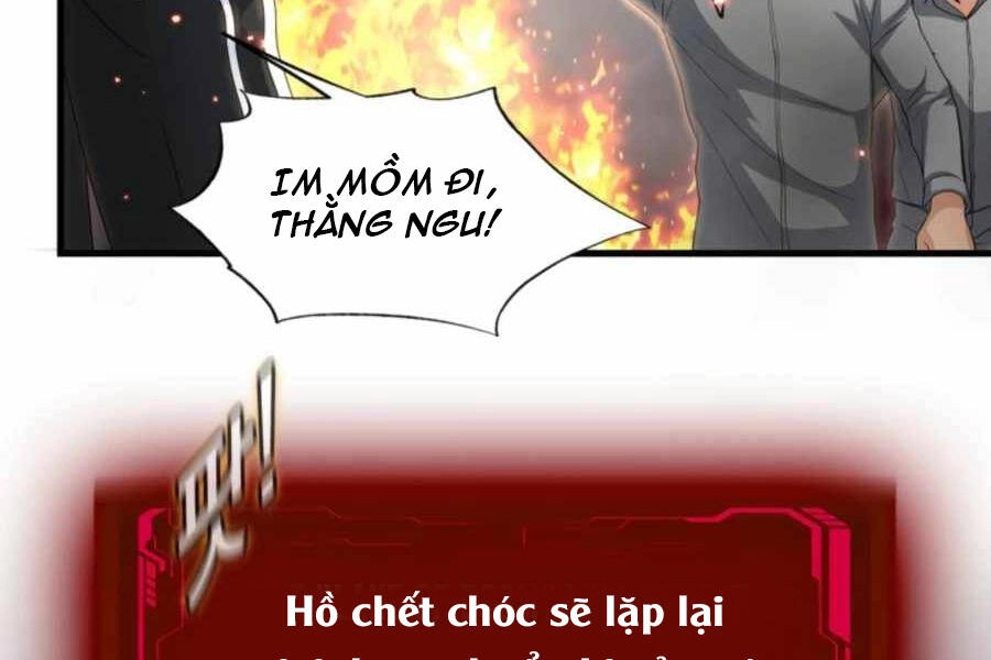 Mẹ Tôi Là Chòm Sao Bảo Hộ Chapter 9 - 97