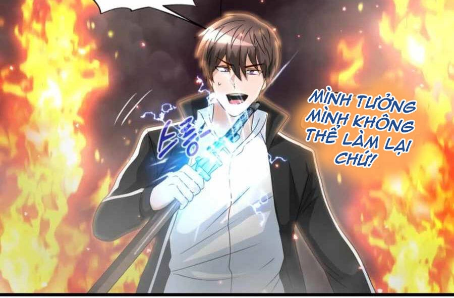 Mẹ Tôi Là Chòm Sao Bảo Hộ Chapter 9 - 100