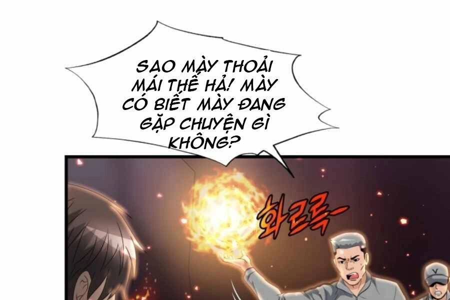 Mẹ Tôi Là Chòm Sao Bảo Hộ Chapter 9 - 101