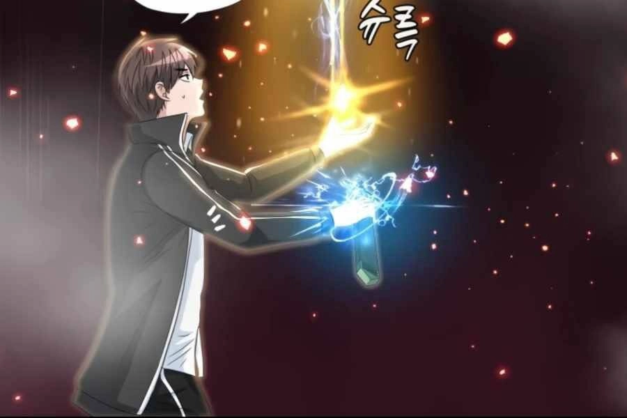 Mẹ Tôi Là Chòm Sao Bảo Hộ Chapter 9 - 107