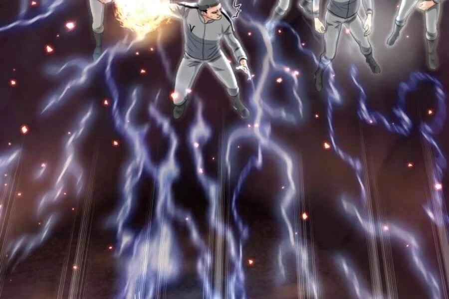 Mẹ Tôi Là Chòm Sao Bảo Hộ Chapter 9 - 118