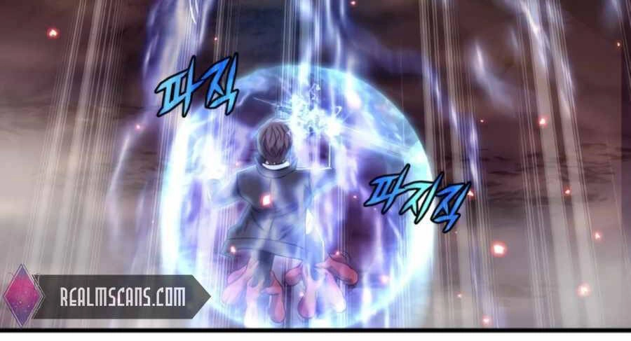 Mẹ Tôi Là Chòm Sao Bảo Hộ Chapter 9 - 119