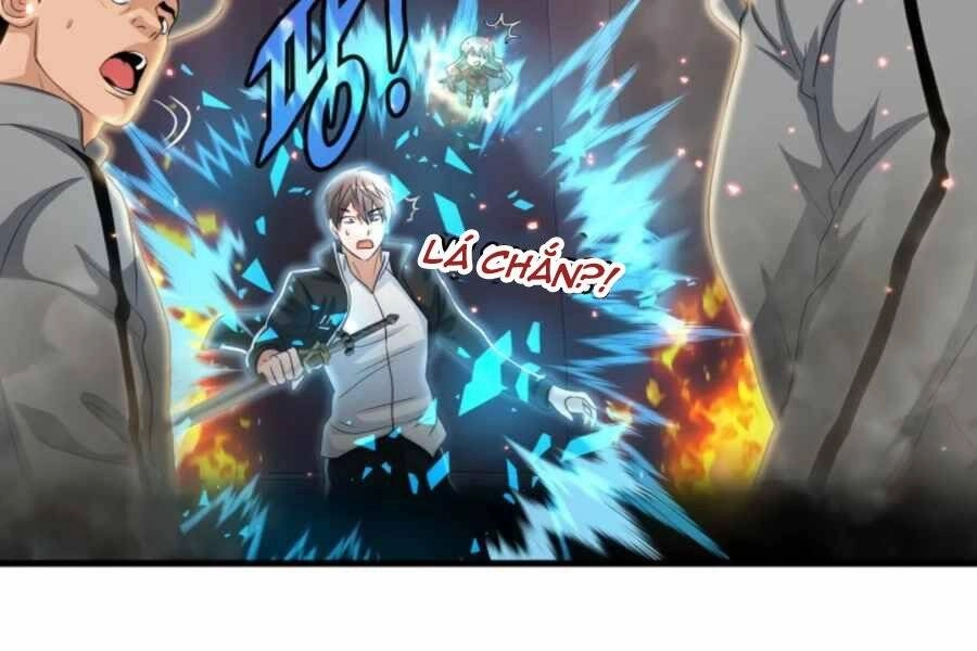 Mẹ Tôi Là Chòm Sao Bảo Hộ Chapter 9 - 122