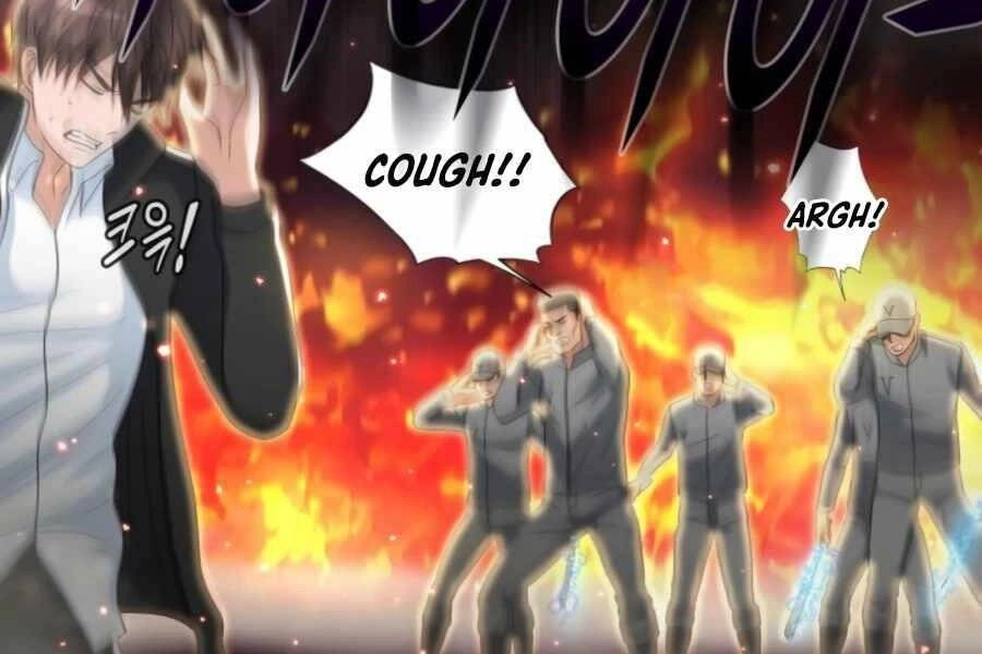 Mẹ Tôi Là Chòm Sao Bảo Hộ Chapter 9 - 125