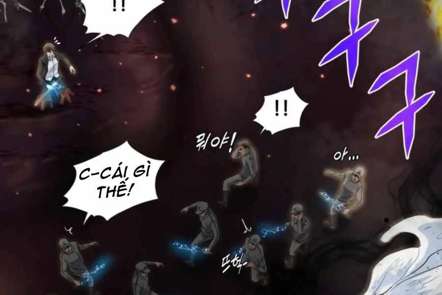 Mẹ Tôi Là Chòm Sao Bảo Hộ Chapter 9 - 128