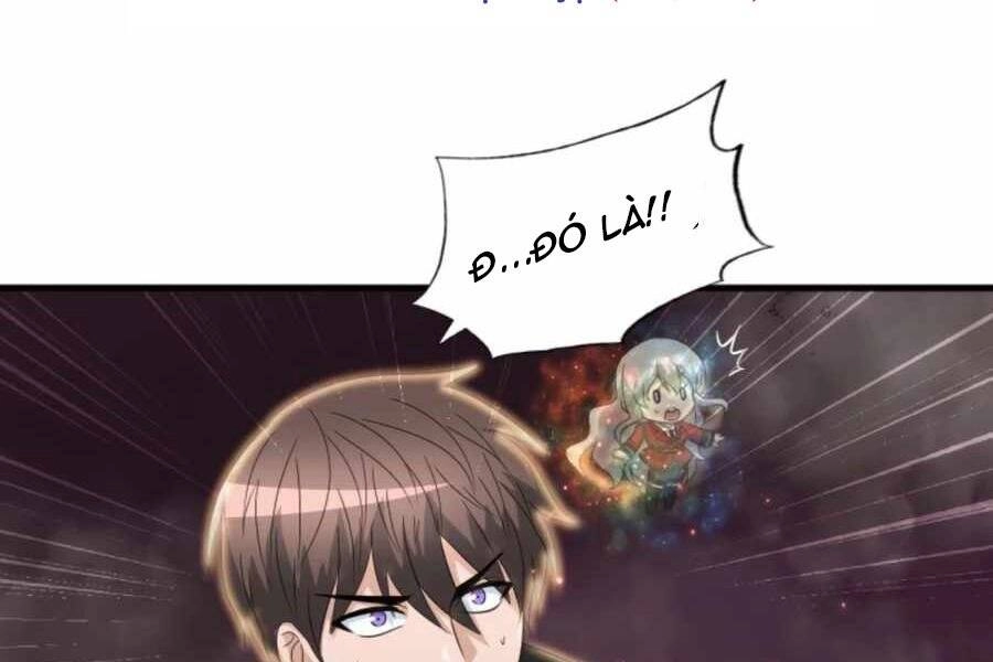 Mẹ Tôi Là Chòm Sao Bảo Hộ Chapter 9 - 131