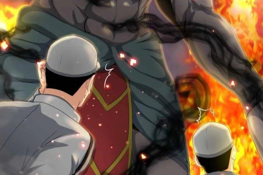 Mẹ Tôi Là Chòm Sao Bảo Hộ Chapter 9 - 138