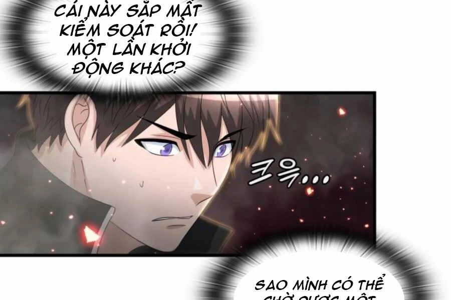 Mẹ Tôi Là Chòm Sao Bảo Hộ Chapter 9 - 145