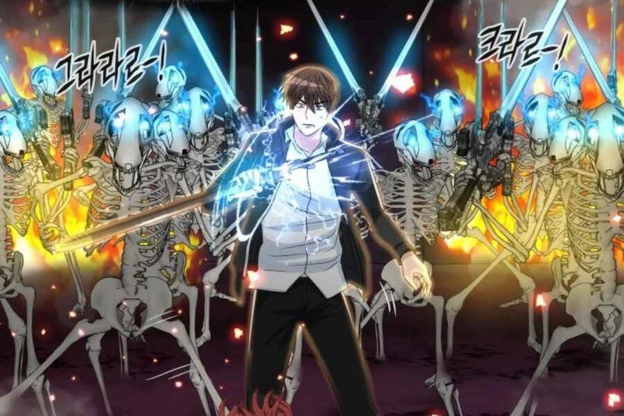 Mẹ Tôi Là Chòm Sao Bảo Hộ Chapter 9 - 150