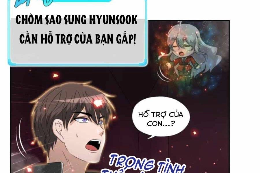 Mẹ Tôi Là Chòm Sao Bảo Hộ Chapter 9 - 152