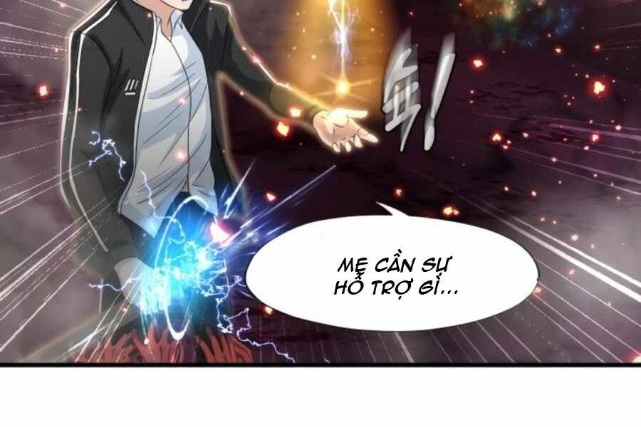 Mẹ Tôi Là Chòm Sao Bảo Hộ Chapter 9 - 155