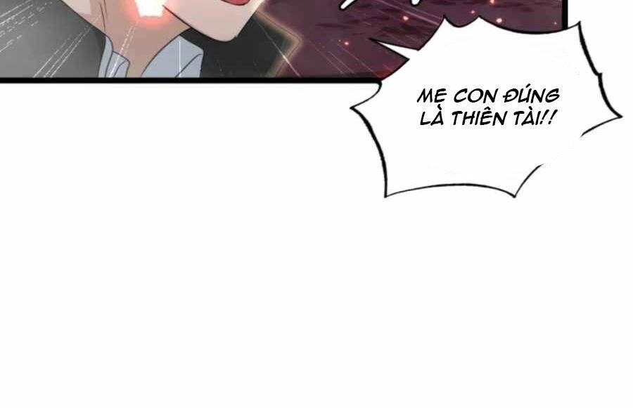 Mẹ Tôi Là Chòm Sao Bảo Hộ Chapter 9 - 157