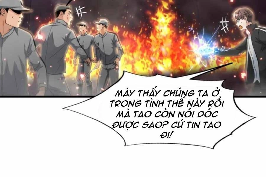 Mẹ Tôi Là Chòm Sao Bảo Hộ Chapter 9 - 165