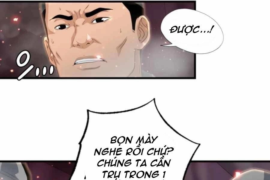 Mẹ Tôi Là Chòm Sao Bảo Hộ Chapter 9 - 166