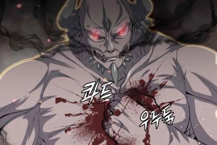 Mẹ Tôi Là Chòm Sao Bảo Hộ Chapter 9 - 175