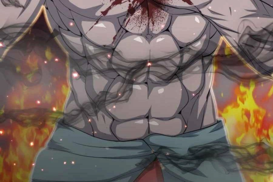 Mẹ Tôi Là Chòm Sao Bảo Hộ Chapter 9 - 176