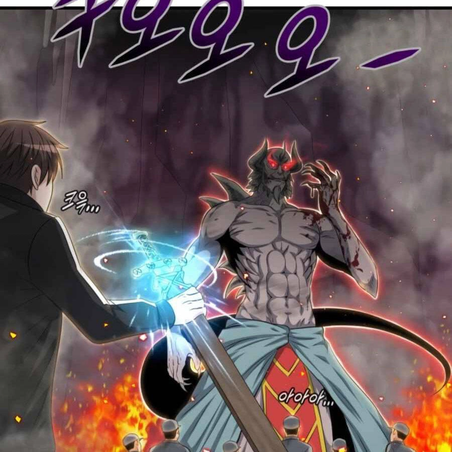 Mẹ Tôi Là Chòm Sao Bảo Hộ Chapter 10 - 2