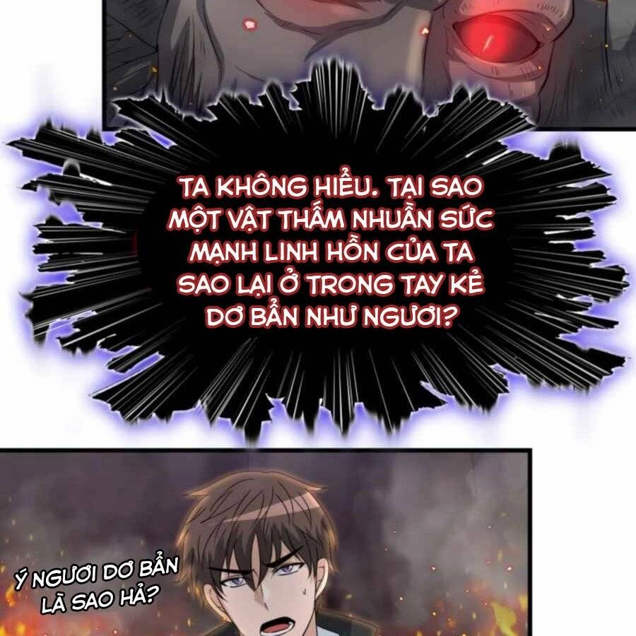 Mẹ Tôi Là Chòm Sao Bảo Hộ Chapter 10 - 4