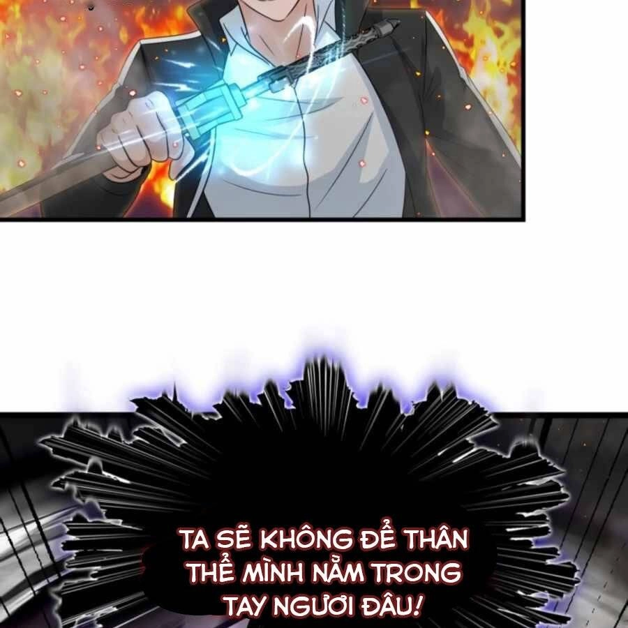 Mẹ Tôi Là Chòm Sao Bảo Hộ Chapter 10 - 5