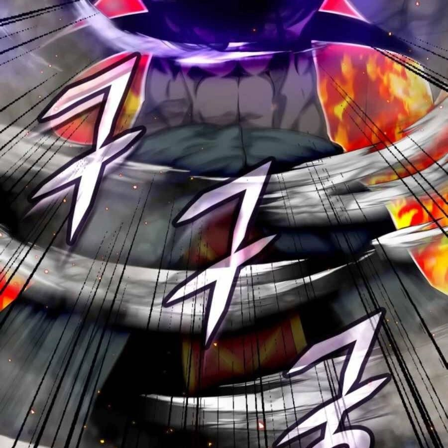 Mẹ Tôi Là Chòm Sao Bảo Hộ Chapter 10 - 7