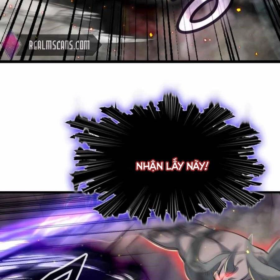 Mẹ Tôi Là Chòm Sao Bảo Hộ Chapter 10 - 8