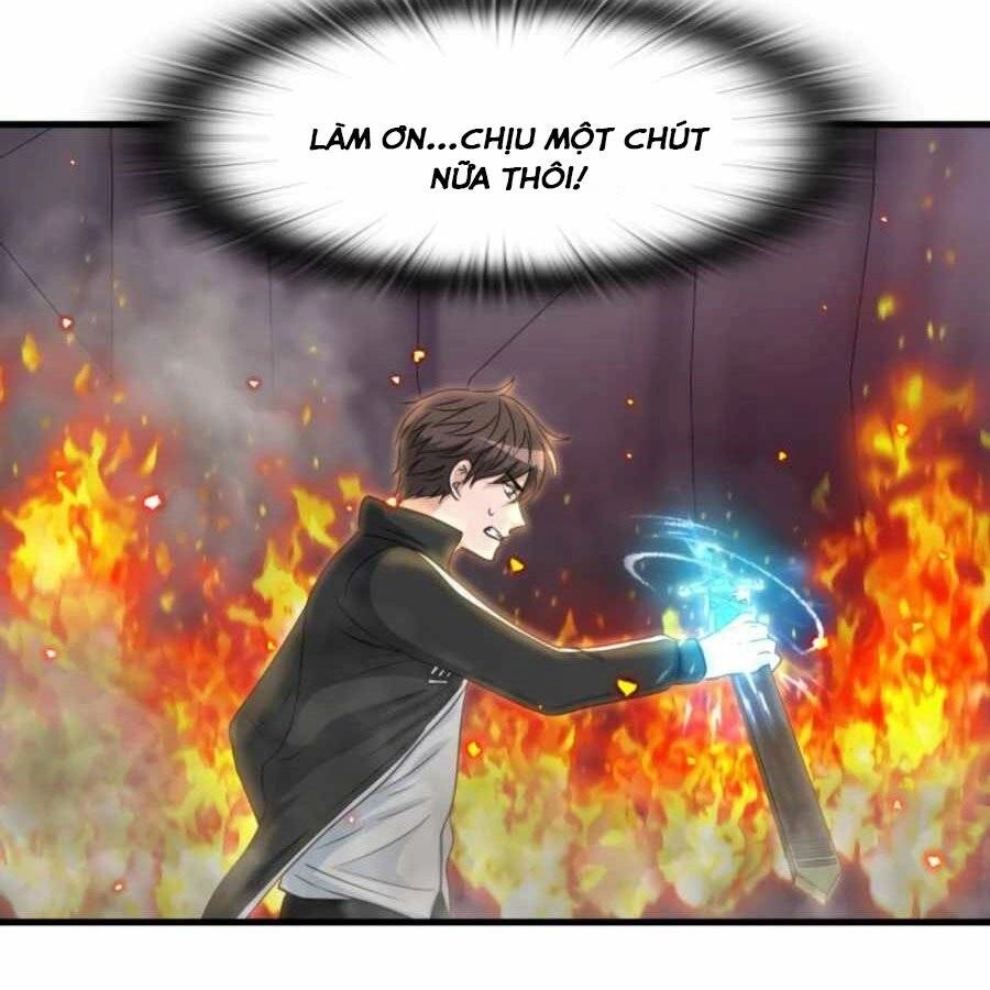 Mẹ Tôi Là Chòm Sao Bảo Hộ Chapter 10 - 12