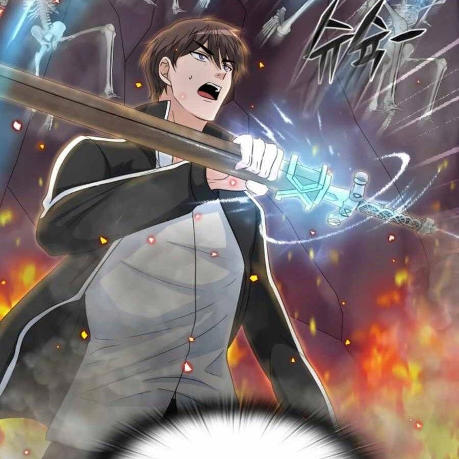 Mẹ Tôi Là Chòm Sao Bảo Hộ Chapter 10 - 14