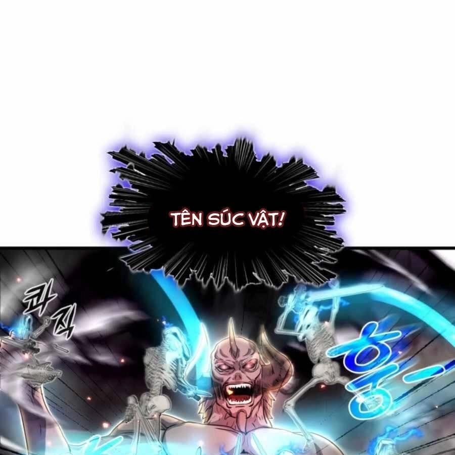 Mẹ Tôi Là Chòm Sao Bảo Hộ Chapter 10 - 16