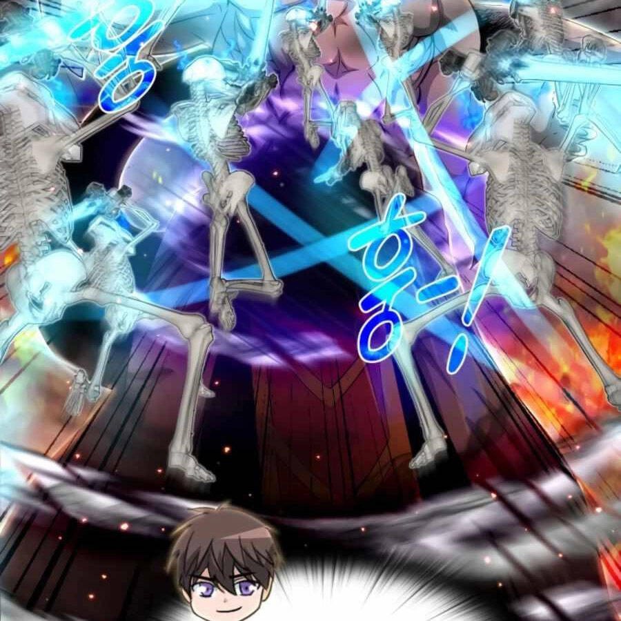 Mẹ Tôi Là Chòm Sao Bảo Hộ Chapter 10 - 17