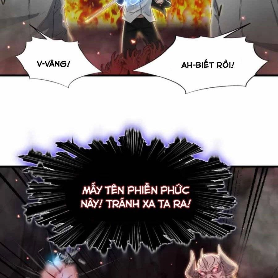 Mẹ Tôi Là Chòm Sao Bảo Hộ Chapter 10 - 19