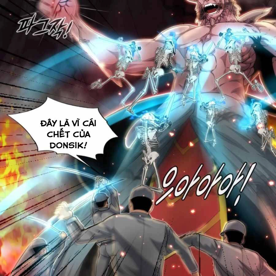 Mẹ Tôi Là Chòm Sao Bảo Hộ Chapter 10 - 20