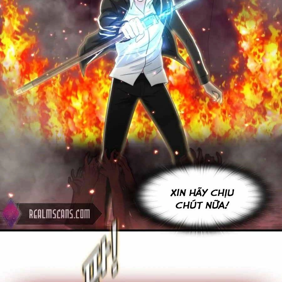 Mẹ Tôi Là Chòm Sao Bảo Hộ Chapter 10 - 24