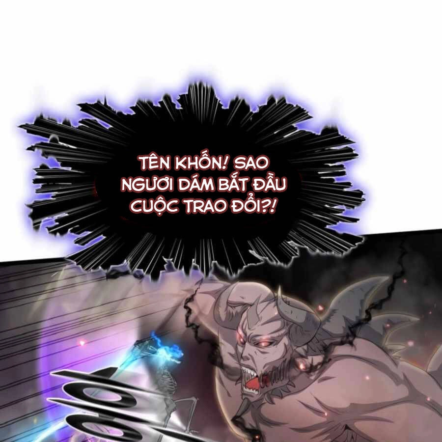 Mẹ Tôi Là Chòm Sao Bảo Hộ Chapter 10 - 32