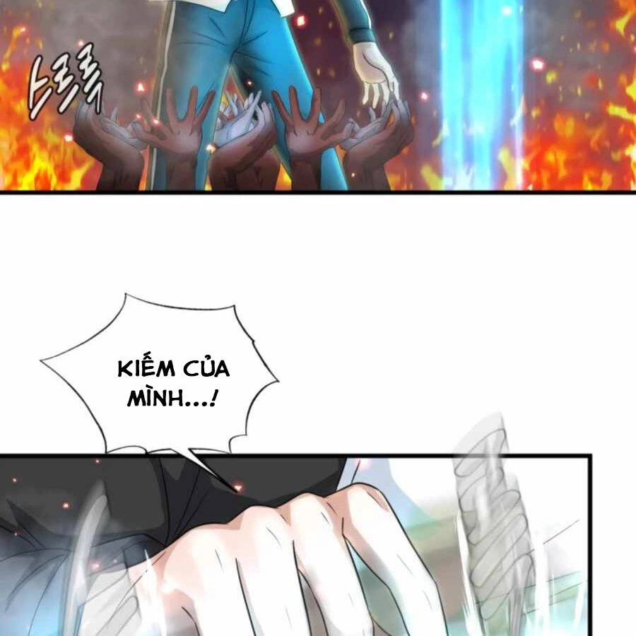 Mẹ Tôi Là Chòm Sao Bảo Hộ Chapter 10 - 36