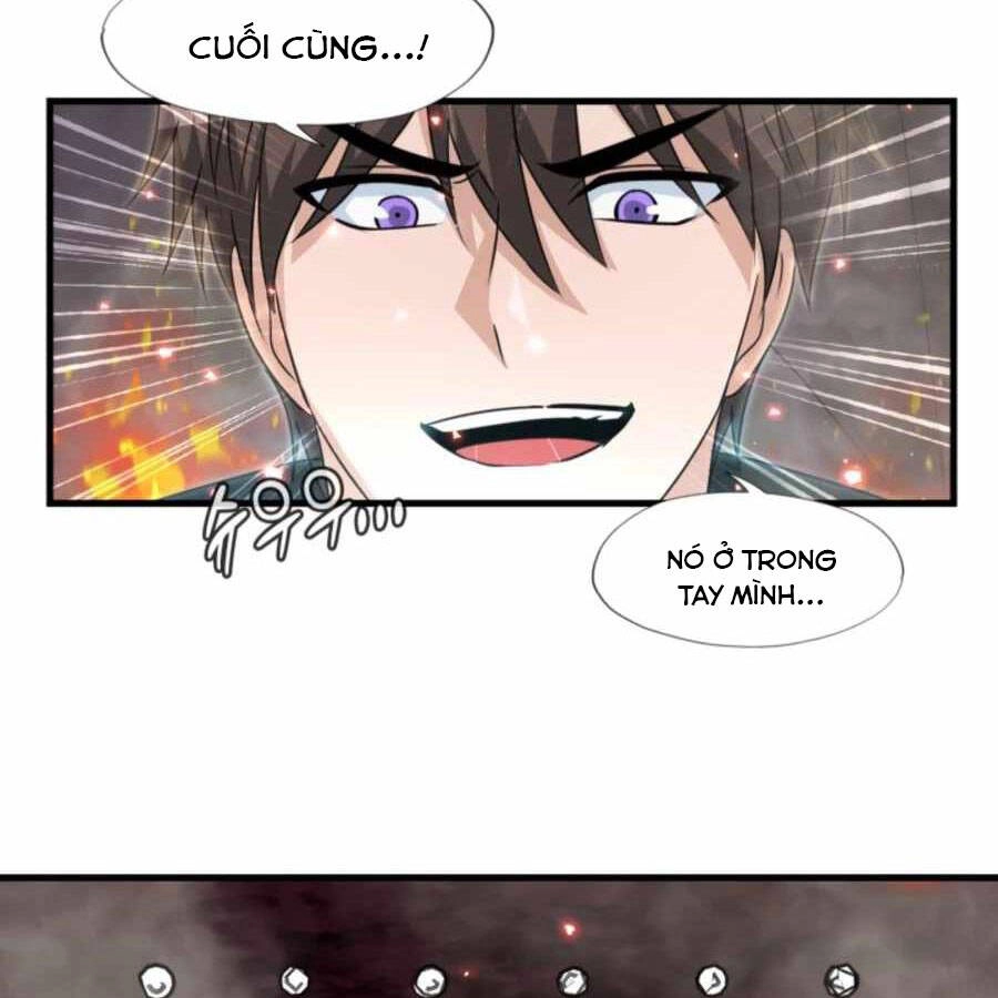 Mẹ Tôi Là Chòm Sao Bảo Hộ Chapter 10 - 47