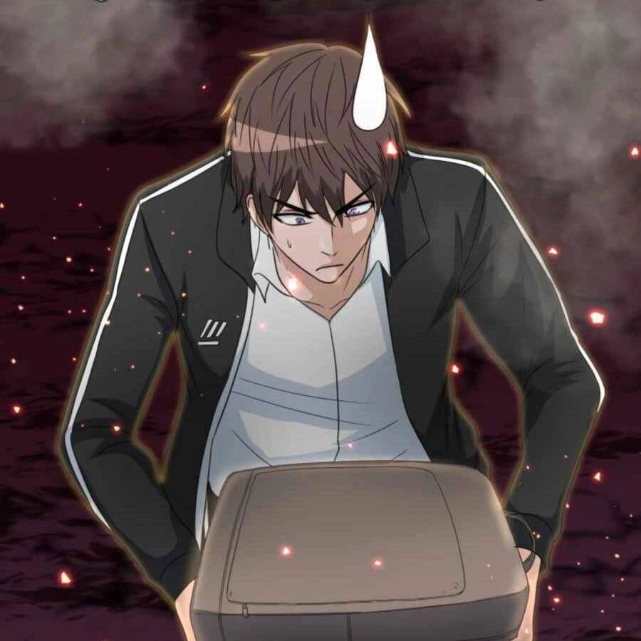 Mẹ Tôi Là Chòm Sao Bảo Hộ Chapter 10 - 48