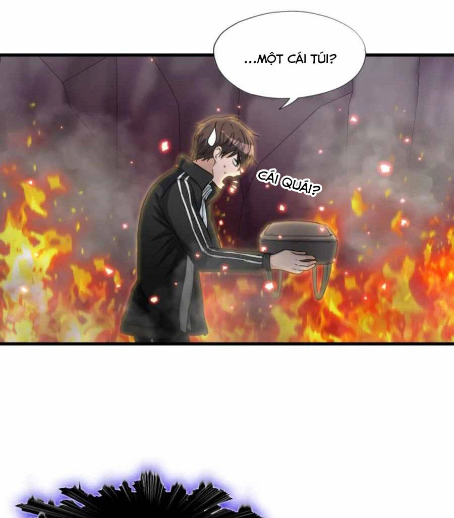 Mẹ Tôi Là Chòm Sao Bảo Hộ Chapter 10 - 51