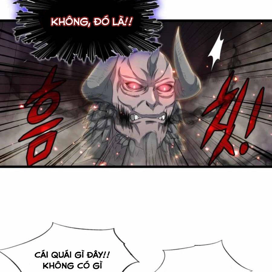 Mẹ Tôi Là Chòm Sao Bảo Hộ Chapter 10 - 52