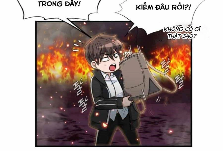 Mẹ Tôi Là Chòm Sao Bảo Hộ Chapter 10 - 53