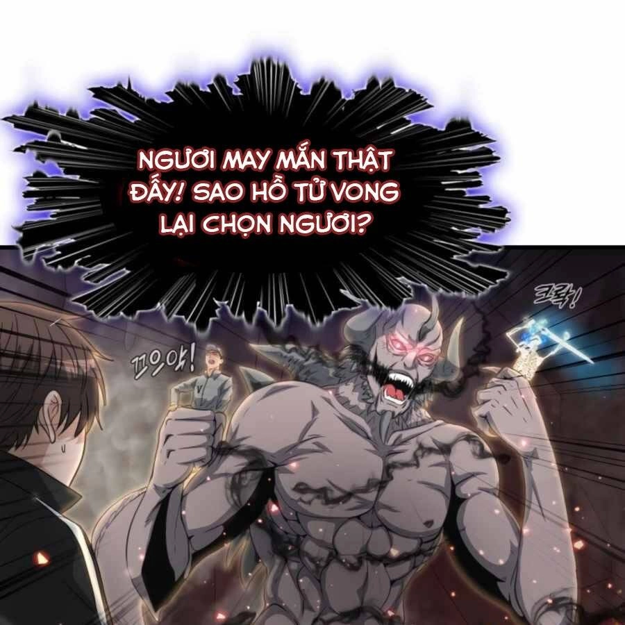 Mẹ Tôi Là Chòm Sao Bảo Hộ Chapter 10 - 54