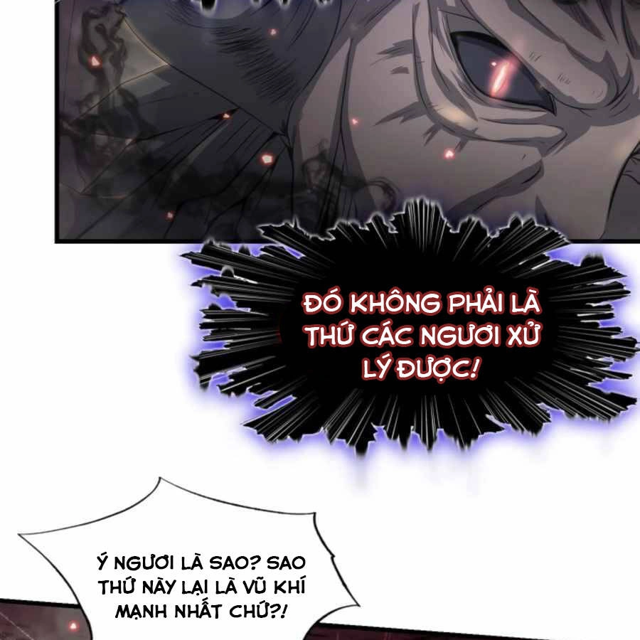 Mẹ Tôi Là Chòm Sao Bảo Hộ Chapter 10 - 56