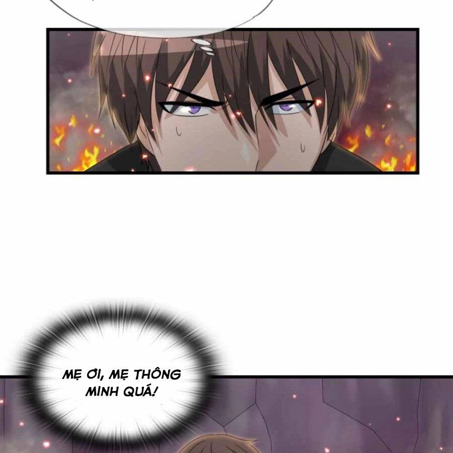 Mẹ Tôi Là Chòm Sao Bảo Hộ Chapter 10 - 61