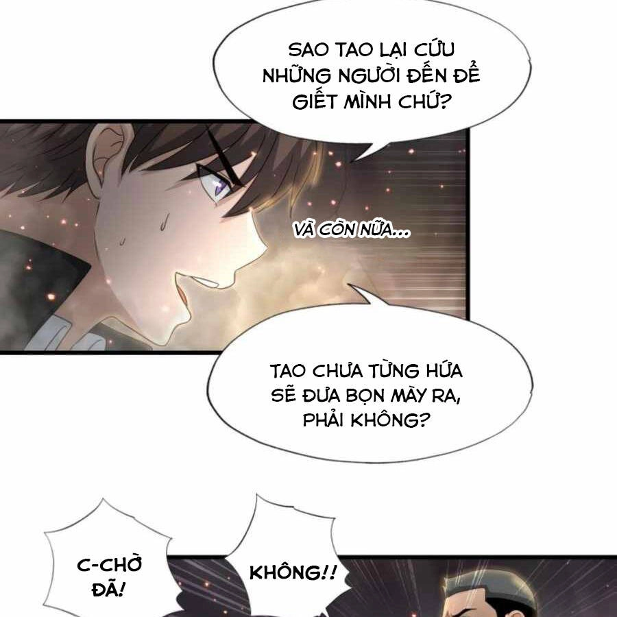 Mẹ Tôi Là Chòm Sao Bảo Hộ Chapter 10 - 64