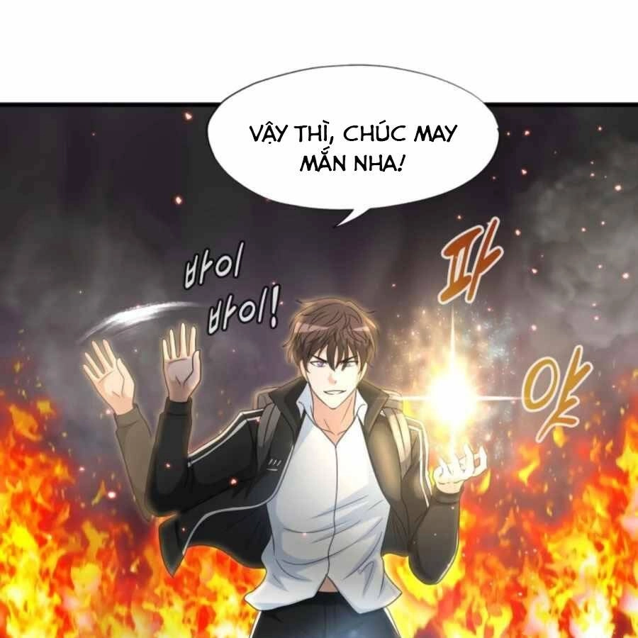 Mẹ Tôi Là Chòm Sao Bảo Hộ Chapter 10 - 66