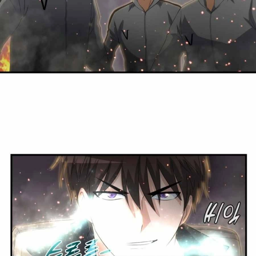 Mẹ Tôi Là Chòm Sao Bảo Hộ Chapter 10 - 70