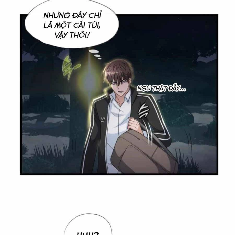 Mẹ Tôi Là Chòm Sao Bảo Hộ Chapter 10 - 85