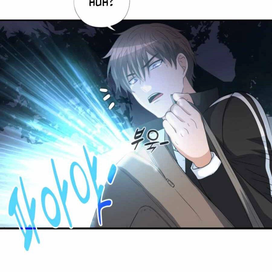 Mẹ Tôi Là Chòm Sao Bảo Hộ Chapter 10 - 86