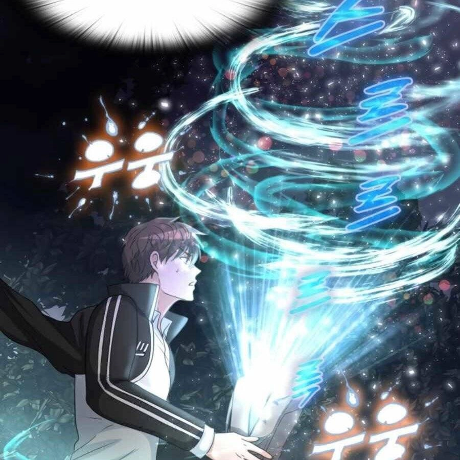 Mẹ Tôi Là Chòm Sao Bảo Hộ Chapter 10 - 96