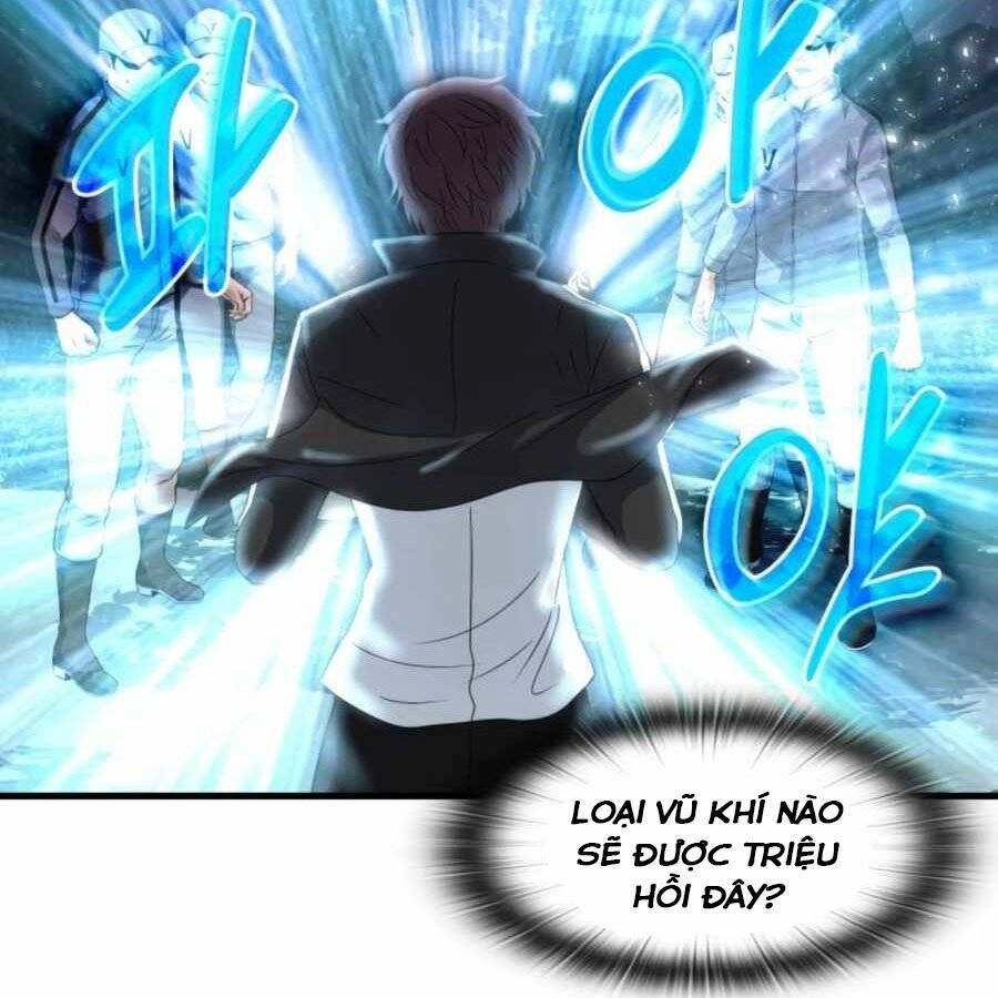 Mẹ Tôi Là Chòm Sao Bảo Hộ Chapter 10 - 98