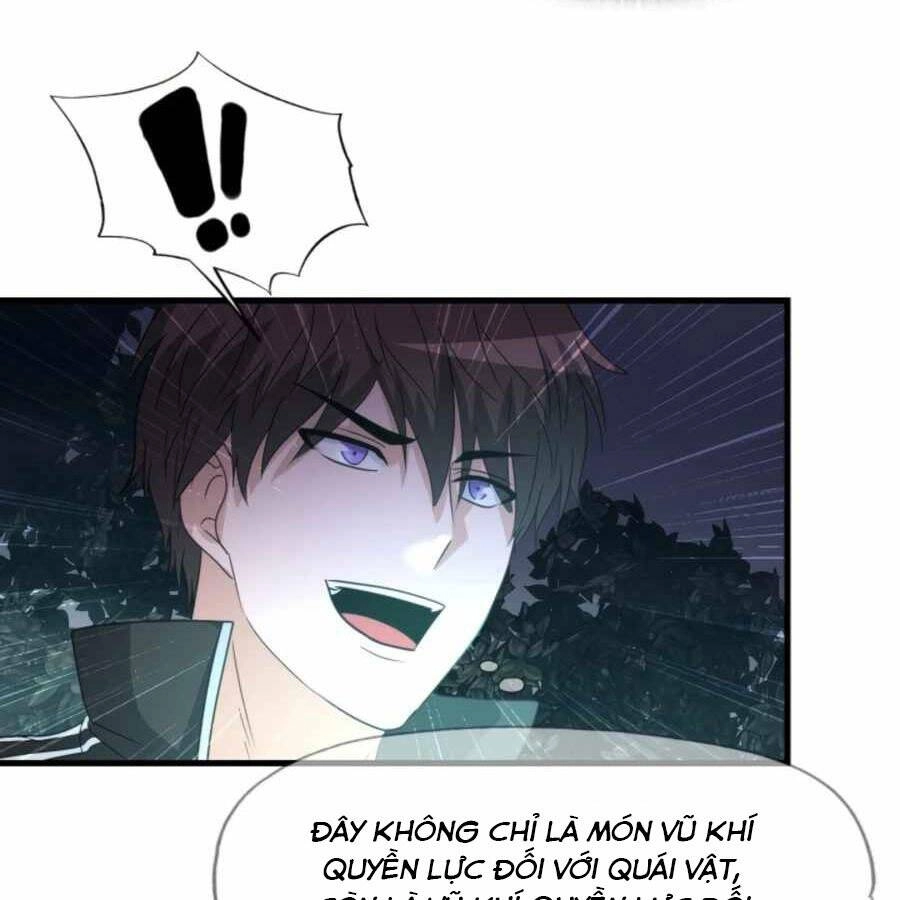 Mẹ Tôi Là Chòm Sao Bảo Hộ Chapter 10 - 99